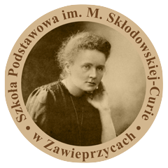 Szkoła Podstawowa im. Marii Skłodowskiej-Curie w Zawieprzycach