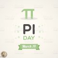 Pi day